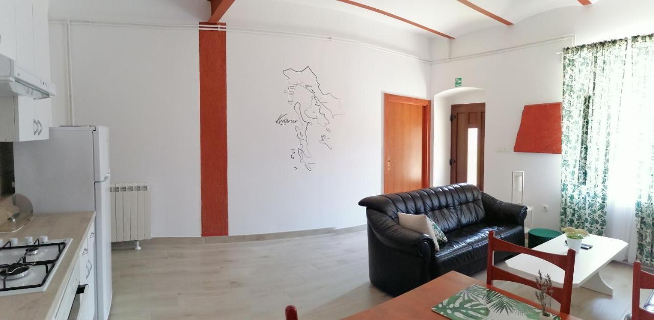 Divna Apartment Matulji Zewnętrze zdjęcie