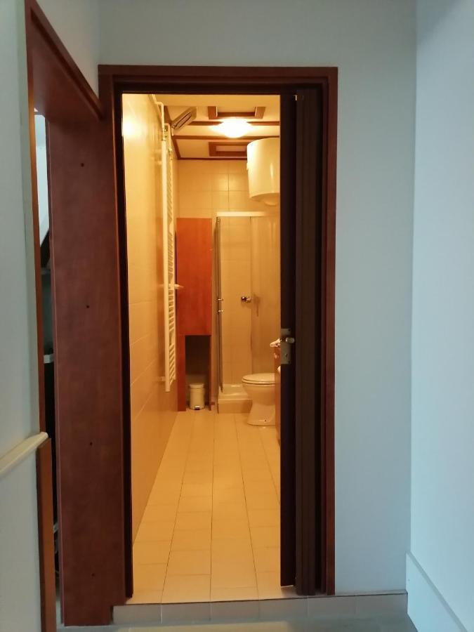 Divna Apartment Matulji Zewnętrze zdjęcie