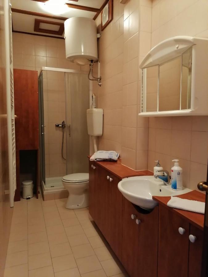 Divna Apartment Matulji Zewnętrze zdjęcie