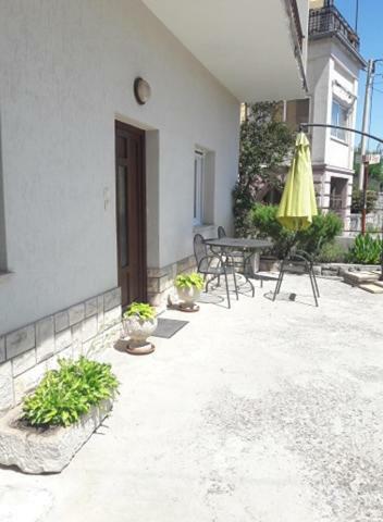Divna Apartment Matulji Zewnętrze zdjęcie