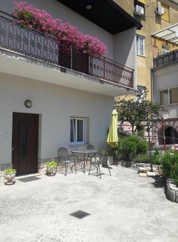 Divna Apartment Matulji Zewnętrze zdjęcie